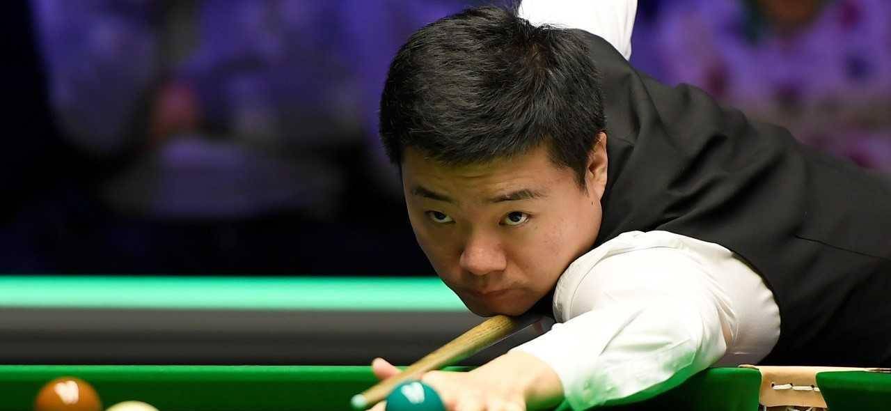 不仅是一场 不仅是一场