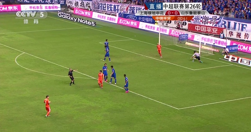 被对手建立 被对手建立