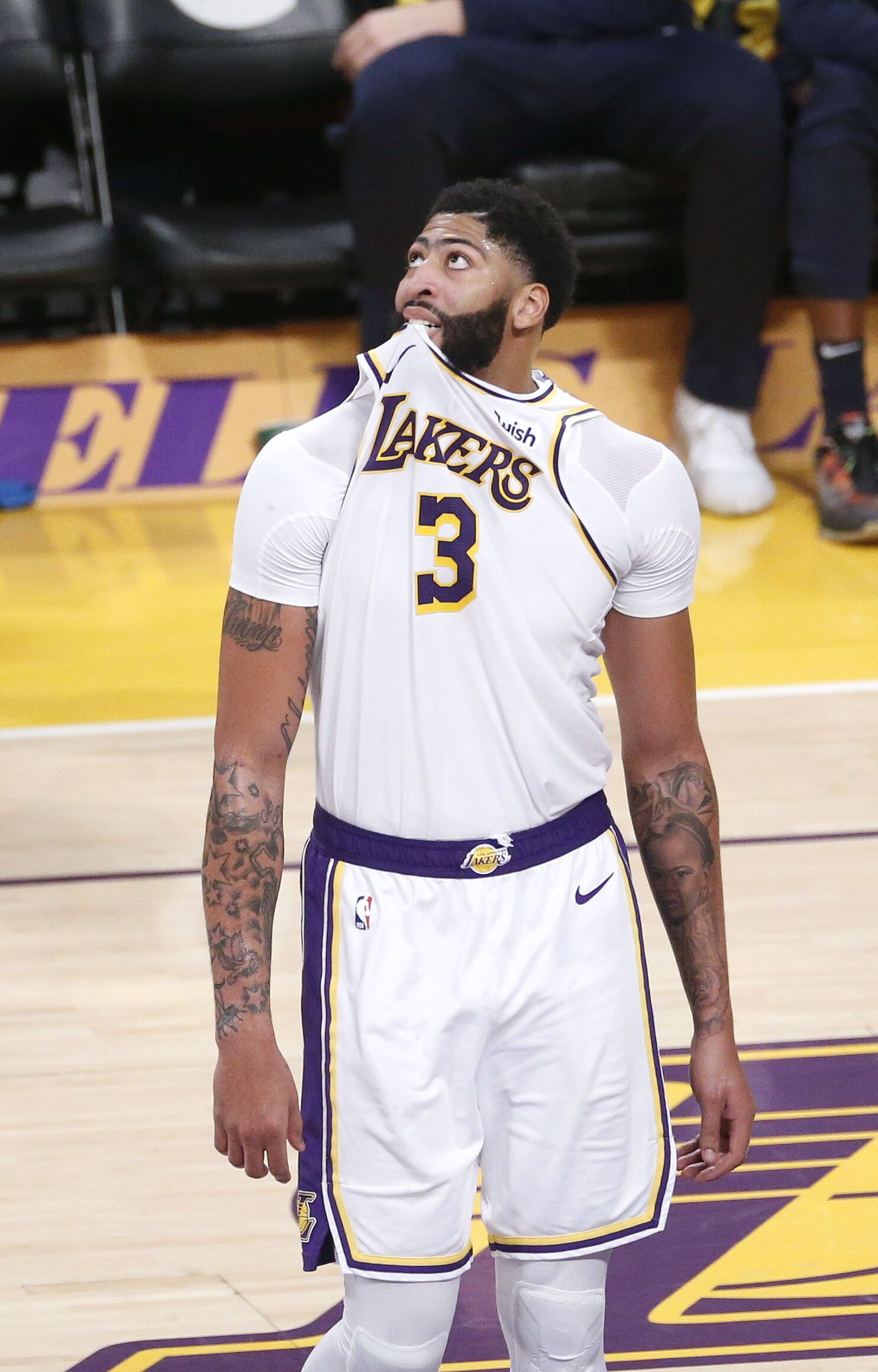 最可信的人 最可信的人