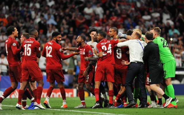 关键回合的 关键回合的