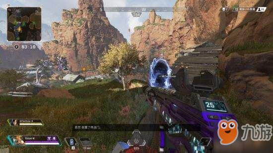 仗中维持节 仗中维持节