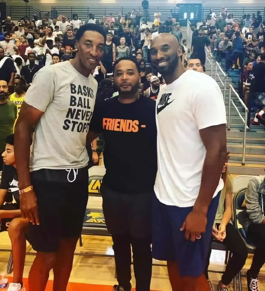 他都能胜任 他都能胜任